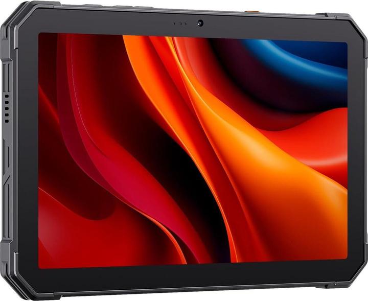 Actual product image Cubot Tablet KING KONG MINI 6 GB RAM 128 GB 8,7" Schwarz (4G, 8.70", 128 GB, Black)