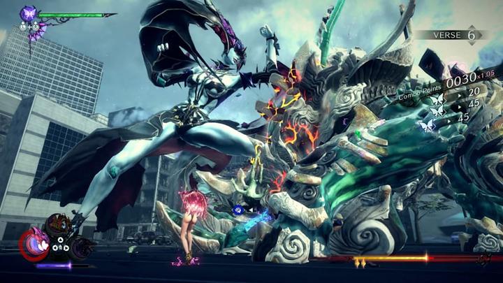 Image du produit Nintendo Bayonetta 3 Trinity Masquerade Edition (Switch, Multilingue)