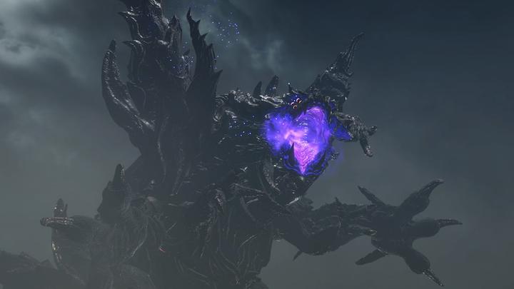 Image du produit Nintendo Bayonetta 3 Trinity Masquerade Edition (Switch, Multilingue)