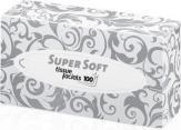 Immagine prodotto Wepa Astuccio per cosmetici SUPER SOFT 40x 100 fazzoletti di carta