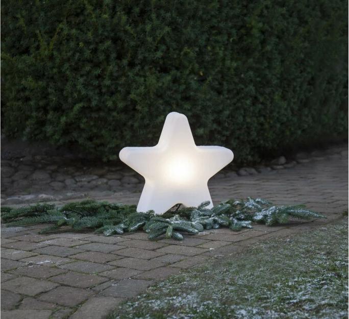 Produktbild Star Trading Gardenlight (E27, IP65)