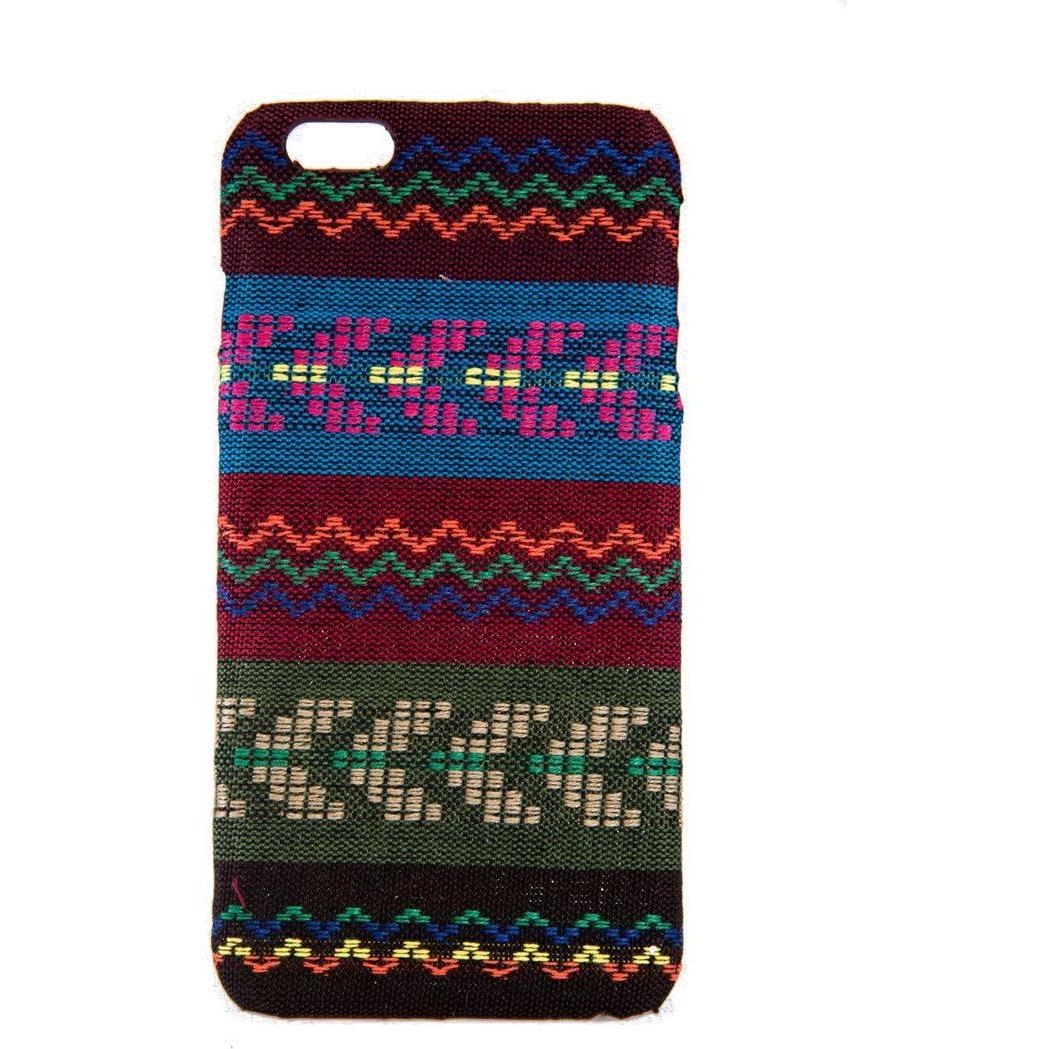 König Design Apple iPhone 6 Plus / 6s Plus Hülle Case Handy Cover Schutz Schutzhülle Braun (Apple iPhone 6 Plus), Smartp...
