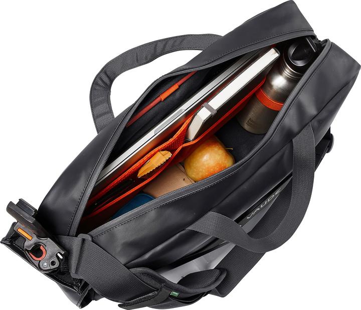 Immagine prodotto Vaude Mineo Commuter (17 l, Borsa telaio)