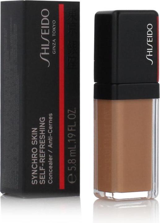 Produktbild Shiseido Syncho Skin Self Refreshing Liquid Concealer (304 Medium)