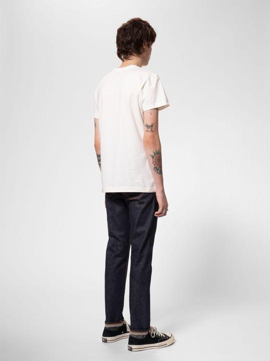 Actual product image Nudie Jeans Lean Dean True (30)