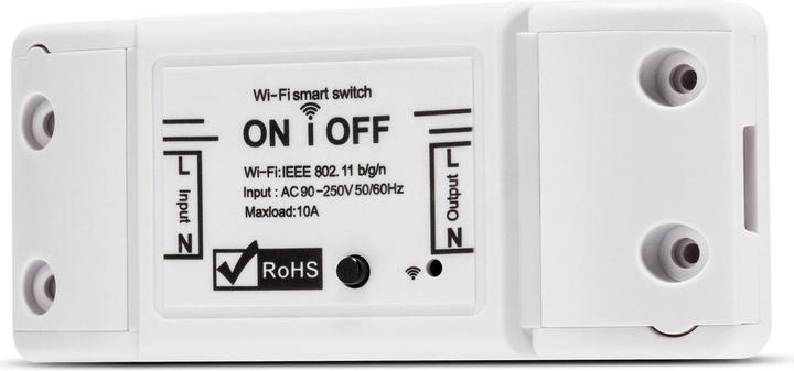 Image du produit Nous L6