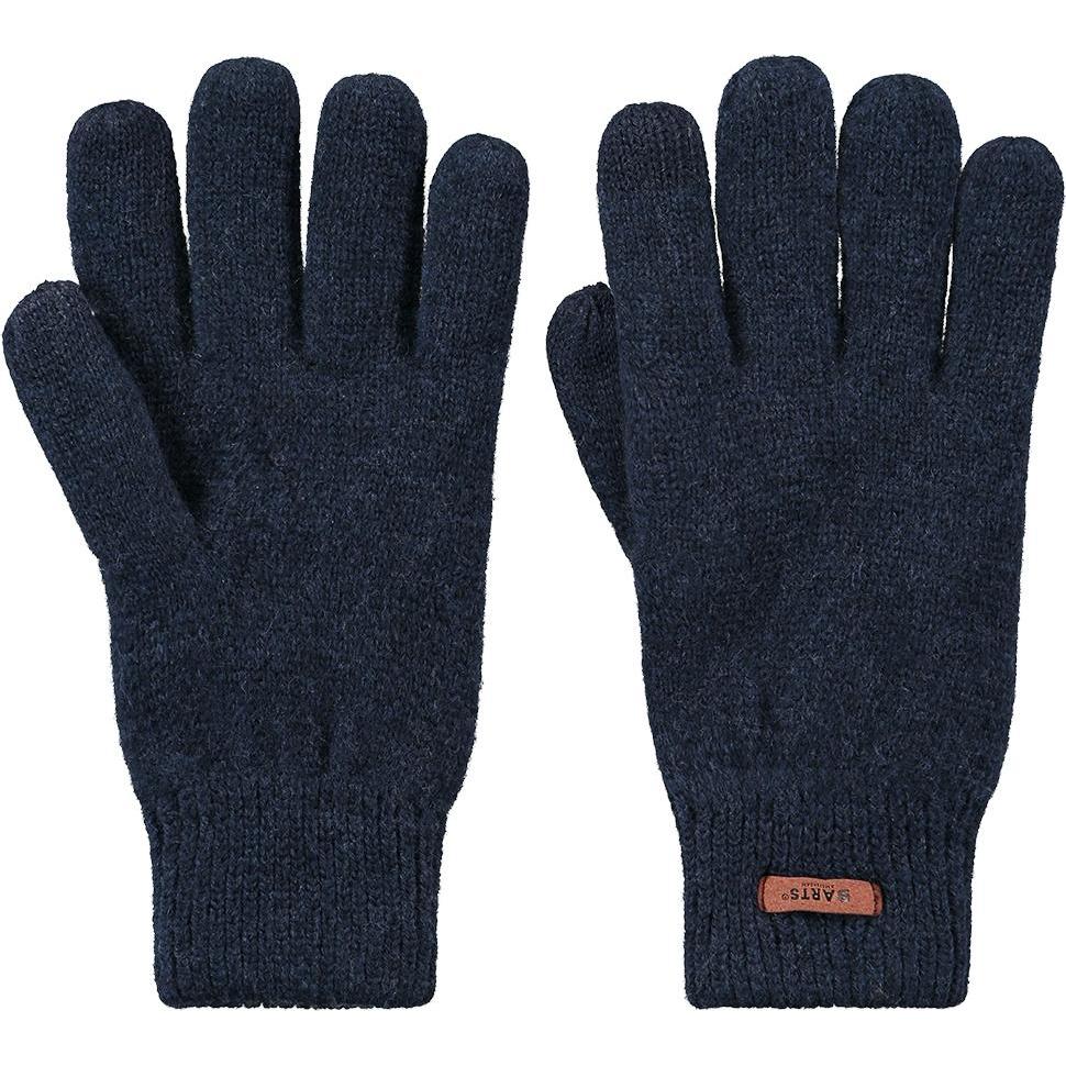 Thumbnail - Barts, Herren, Handschuhe, Rilef, Blau, (M, L)