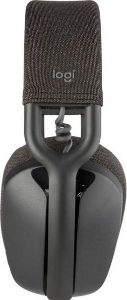 Image du produit Logitech Zone Vibe 125 (Sans fil, USB-A)