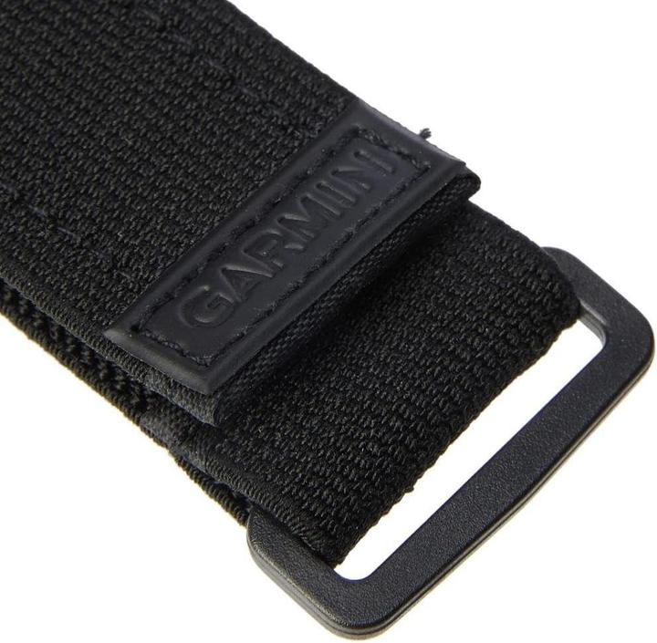 Image du produit Garmin Bracelet en velcro (Velcro)