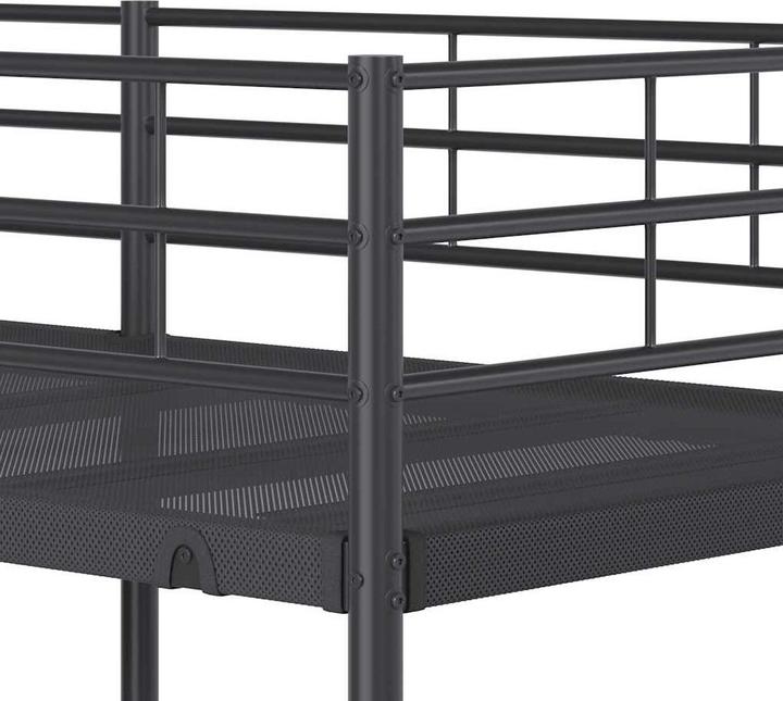 Produktbild vidaXL Etagenbett (90 x 190 cm)