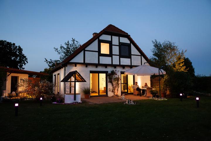 Produktbild Ledvance Smart+ Cube Multicolor (900 lm, IP44)