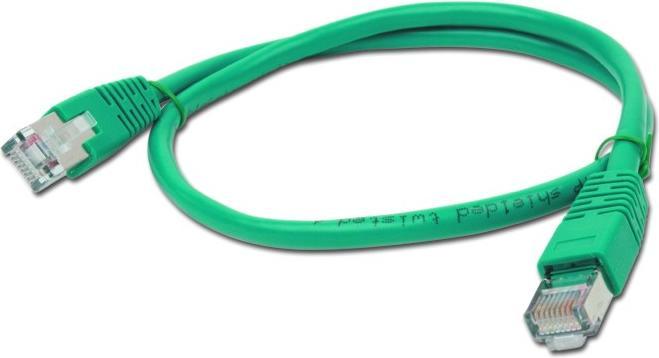 Produktbild Gembird Patch-Kabel (UTP, CAT5e, 0.50 m)
