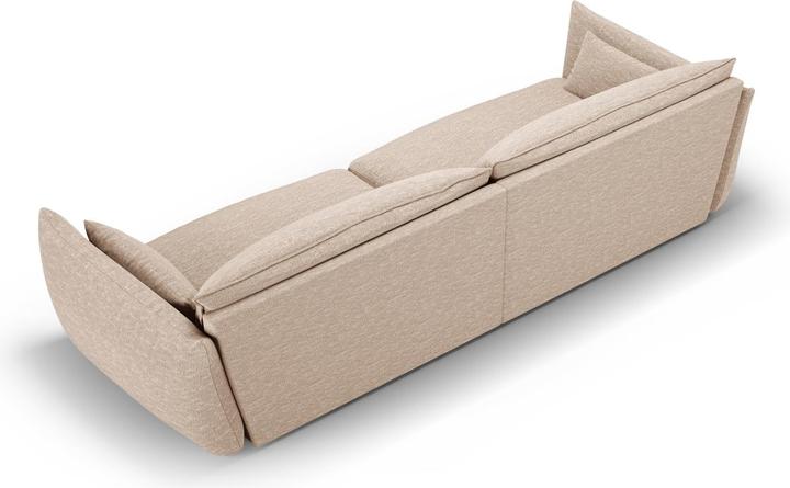 Actual product image Maison Heritage Clau (4-seater)