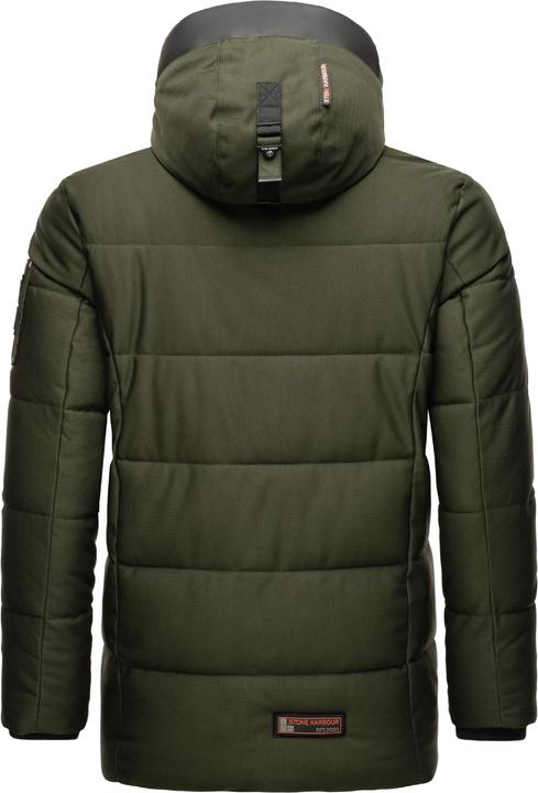 Produktbild Stone Harbour Mitjaa (XXL)