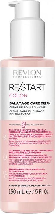 Actual product image Revlon Professional RE/START Colour Balayage Care Cream (150 ml)