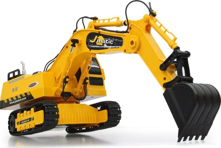 Produktbild Jamara Bagger J-Matic