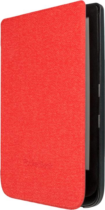 Actual product image PocketBook Original universal cover (Pocketbook Basic 4, Pocketbook Basic Lux 2, Pocketbook Colour, Pocketbook Touch HD 3, Pocketbook Touch Lux 4, Pocketbook Touch Lux 5)