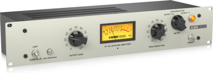 Produktbild No Name -KT -putkikompressori (Kompressor, Limiter)