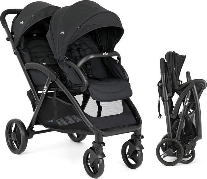 Actual product image Joie Evalite Duo Shale