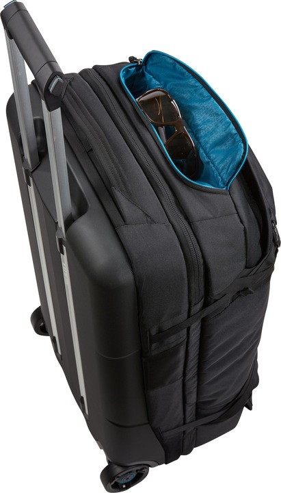 Productafbeelding Thule Subterra Rollende Duffel (75 l, L (90 - 115l))