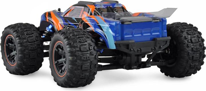 Actual product image Amewi Hyper 4WD (RTR Ready-to-Run)