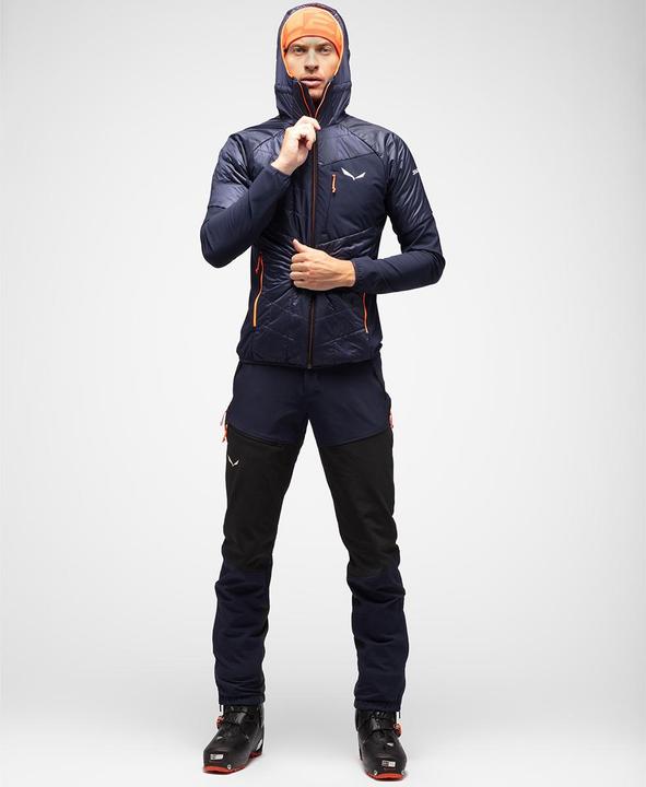 Actual product image Salewa Ortles Hybrid TW CLT Jacket (S)