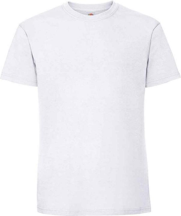Image du produit Fruit of the Loom - T-shirt ICONIC PREMIUM - Homme (4XL)