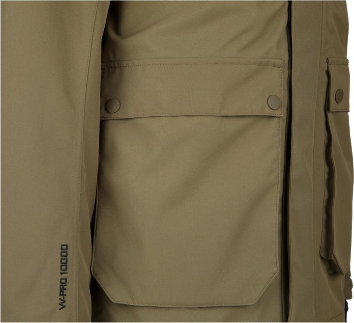 Produktbild Heber Peak SylvaHe. Parka (3XL)