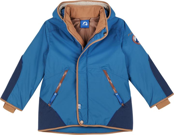 Immagine prodotto finkid Kid's Talvinen Husky (110)