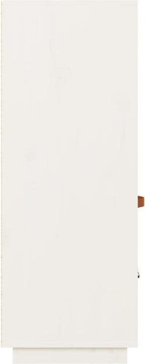 Image du produit vidaXL Ramona (67 x 40 x 108,5 cm)