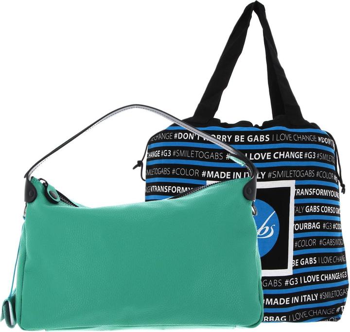 Immagine prodotto Gabs Calliope TG Ruga Stitching