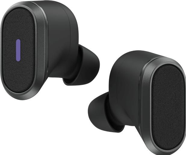 Logitech Zone True (ANC, 10 h, Kabellos)