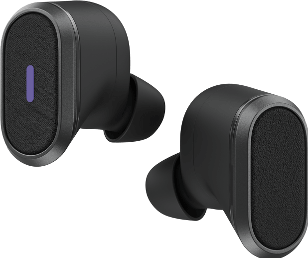 Produktbild Logitech Zone True (ANC, 10 h, Kabellos)