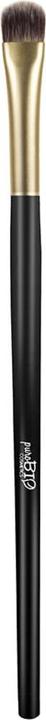 Actual product image Puro Bio Flat Eyeshadow Brush No. 07
