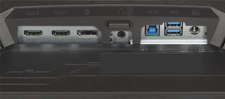 Produktbild ASUS ROG Strix XG259QNS (1920 x 1080 Pixel, 24.50")