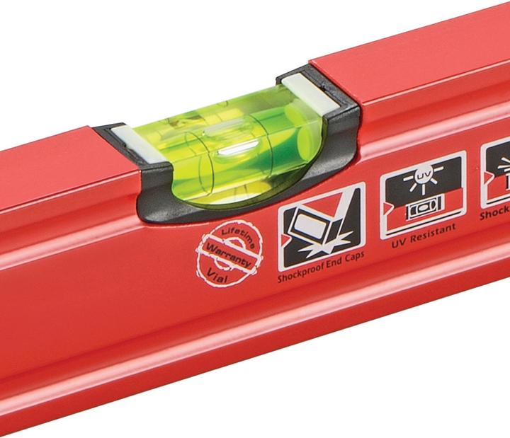 Actual product image Kapro Spirit 20 spirit level (20 cm)