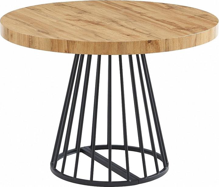 Immagine prodotto Vente-unique Firela (Ø 110 x 76 cm)