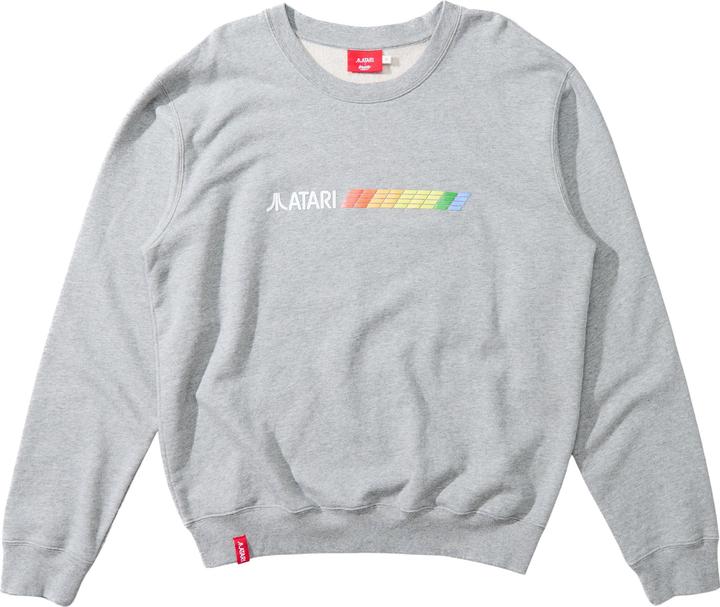 Produktbild Brava Fabrics Atari Spectrum (M)