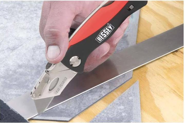 Produktbild Bessey Klappmesser (Cutter)