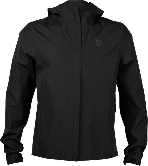 Actual product image Fox Ranger O.R. Packable Rain Jacket (Men, L)