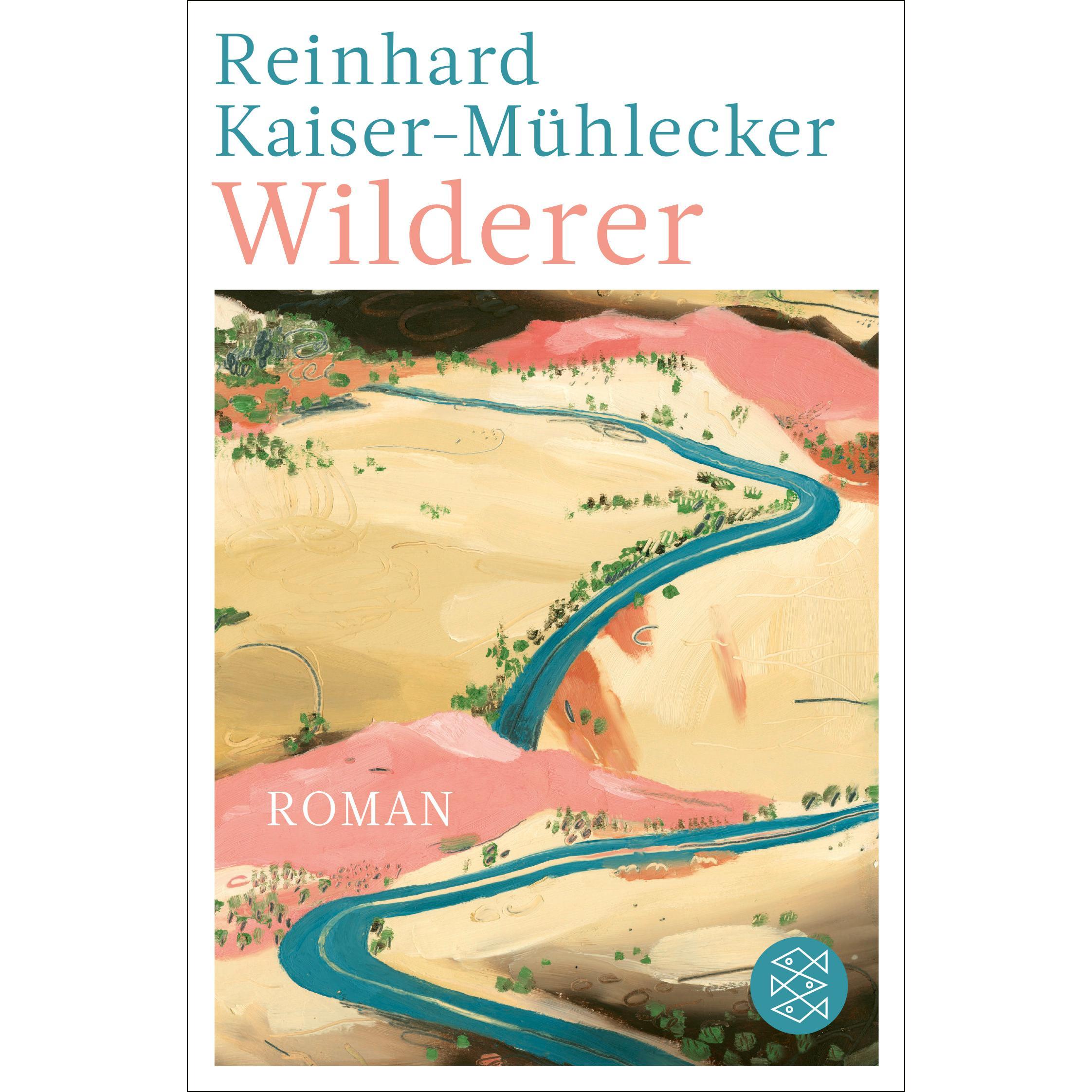 Wilderer, Belletristik von Reinhard Kaiser-Mühlecker