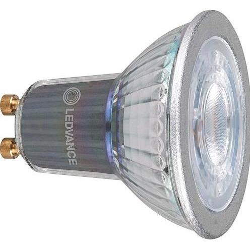 Thumbnail - Ledvance, Leuchtmittel, LED-Reflektorlampe (GU10, 9.60 W, 750 lm, 1 x, F)