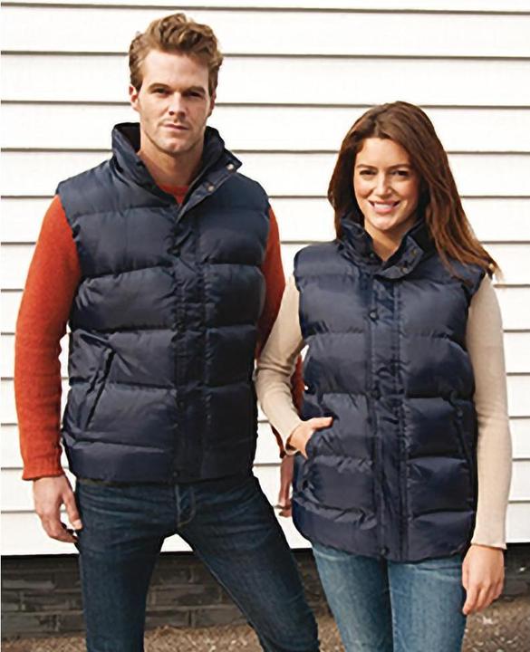 Immagine prodotto Regatta - Gilet Imbottito e Foderato - Uomo (3XL, L, M, S, XL, XS)