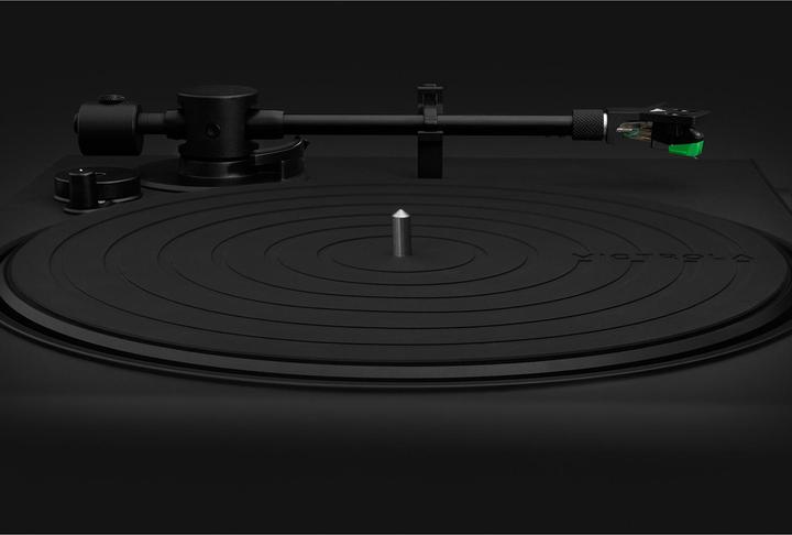 Produktbild Victrola Stream Onyx (Manuell)