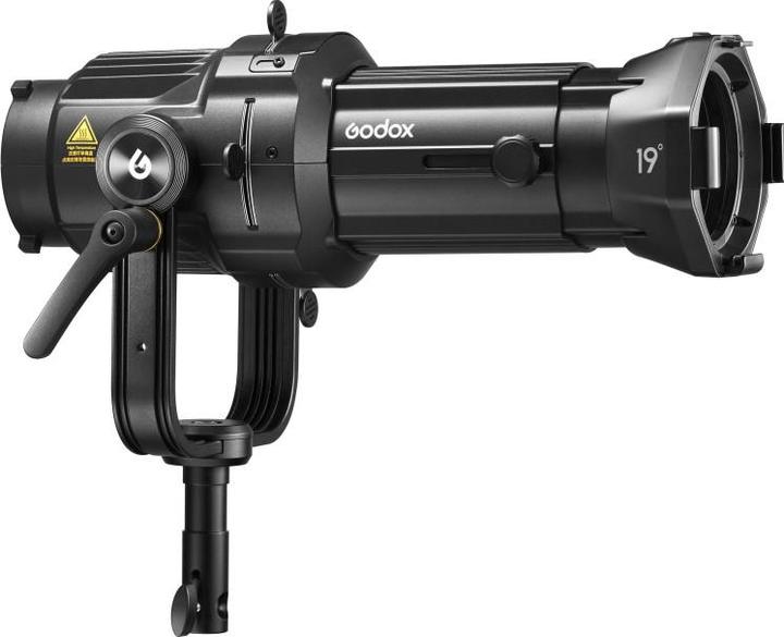 Produktbild Godox Spotlight lens 19 graden (Godox)