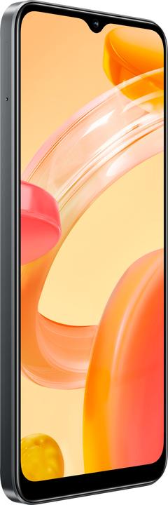 Actual product image realme C30 3 (32 GB, Denim grey, 6.50", Dual SIM, 4G)