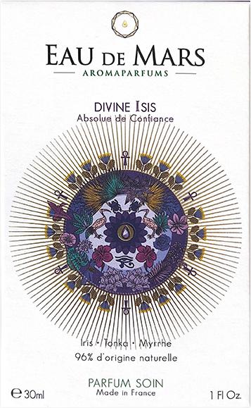 Actual product image Aimée de Mars Divine Isis Eau de Parfum (Eau de parfum, 30 ml)