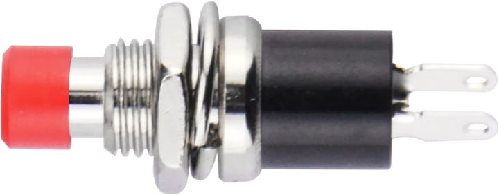 Donau INTERRUPTEUR MINIATURE rouge OFF-ON