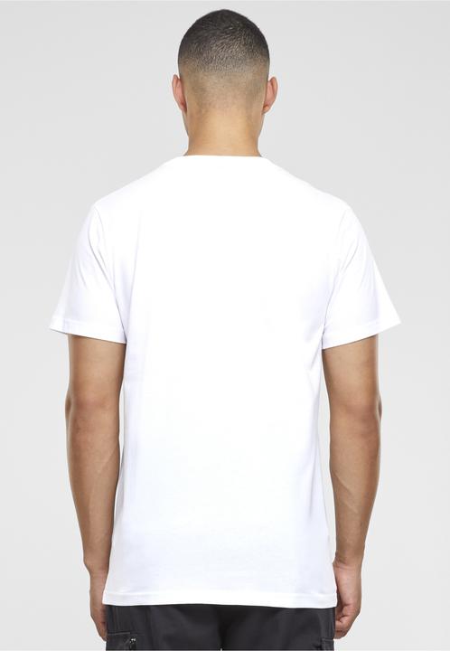 Produktbild Mister Tee Donut Tee EMB - 126831 (M)