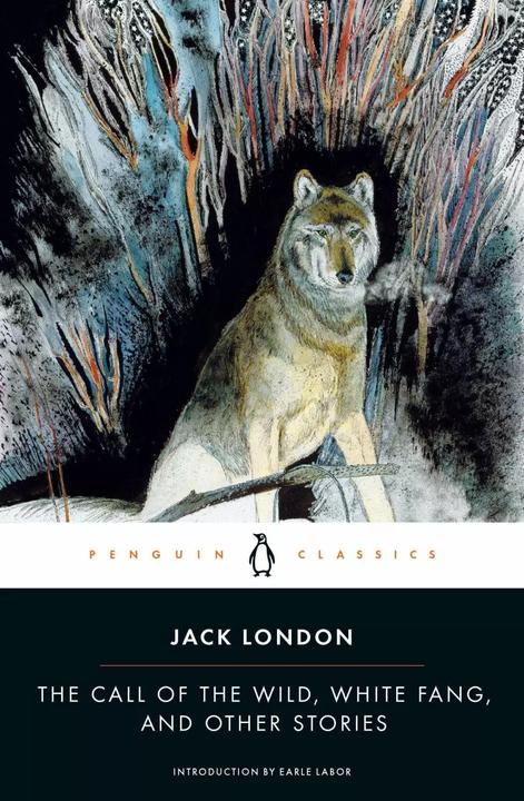 Produktbild The Call of the Wild, White Fang and Other Stories (Englisch, Jack London, 1993)